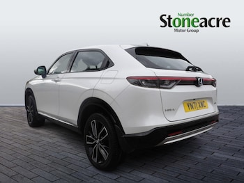 Used Honda HR-V 2022 for sale - 79093459: Photo