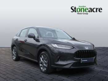 2024 (24) - 2.0 h i-MMD Elegance SUV 5dr Petrol Hybrid eCVT Euro 6 (s/s) (184 ps)