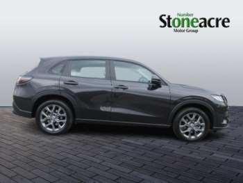 Used Honda ZR-V 2024 for sale - 74787511: Photo