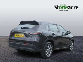 Used Honda ZR-V 2024 for sale - 74787511: Photo