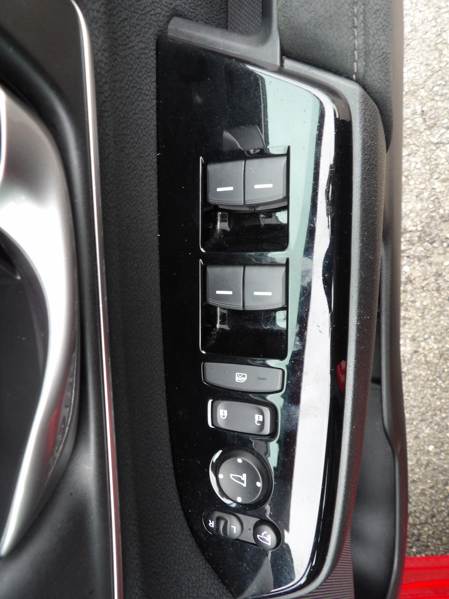 Used Honda CR-V for sale - 77015548: Photo 15