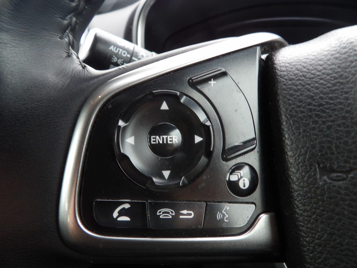 Used Honda CR-V for sale - 77015548: Photo 17