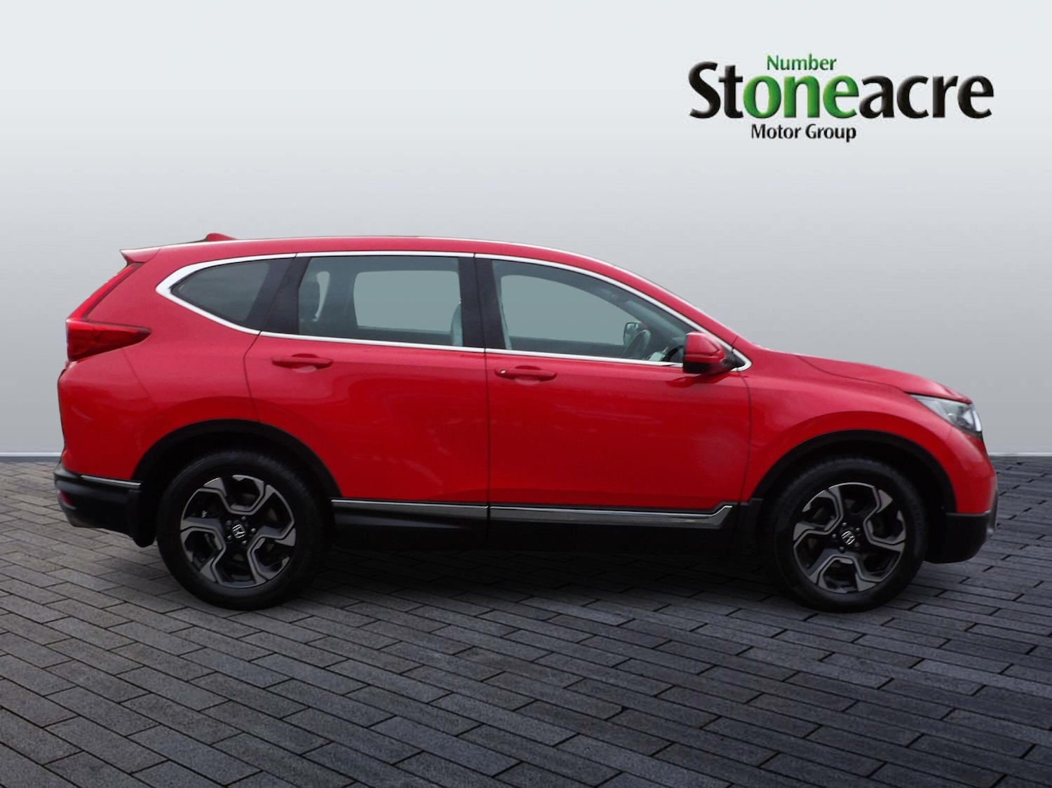 Used Honda CR-V for sale - 77015548: Photo 2