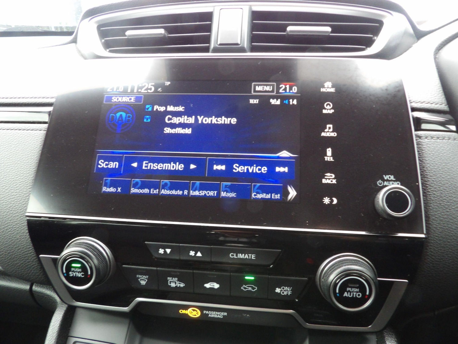 Used Honda CR-V for sale - 77015548: Photo 26