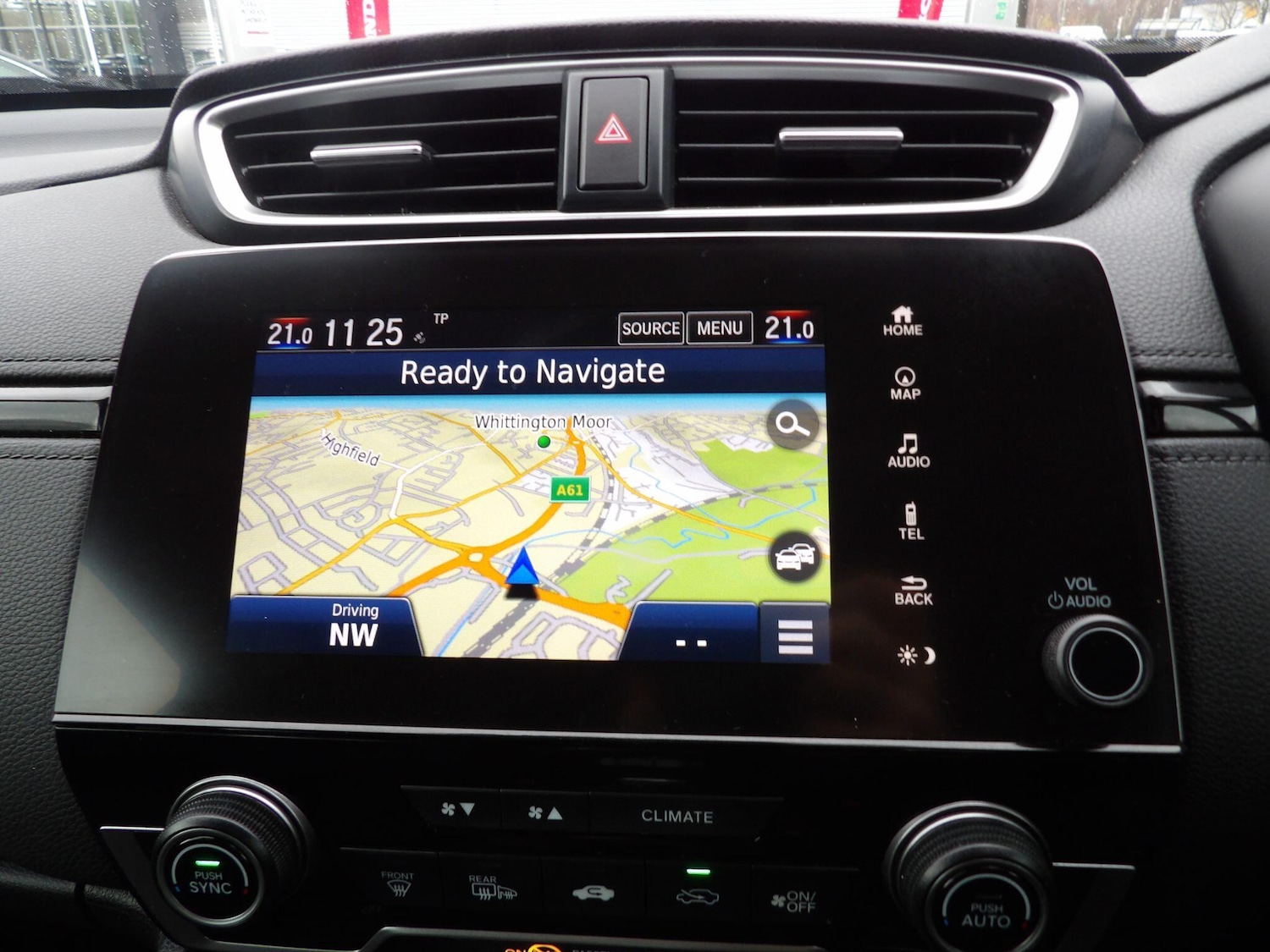 Used Honda CR-V for sale - 77015548: Photo 27