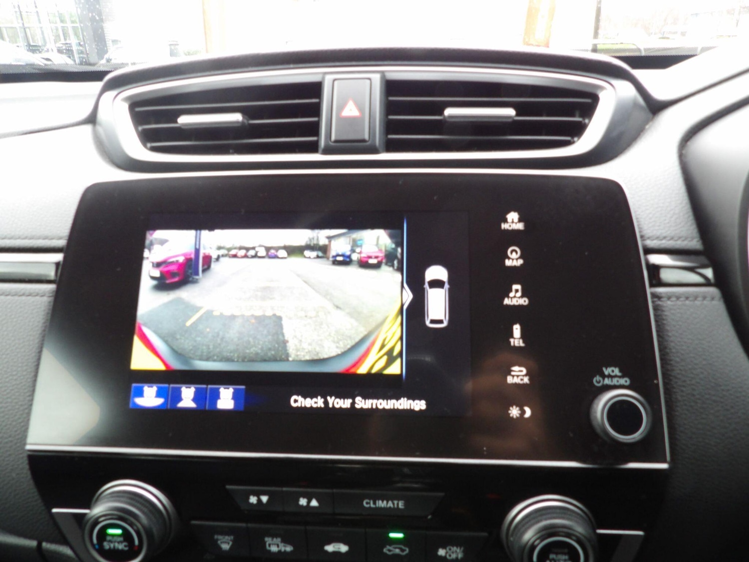 Used Honda CR-V for sale - 77015548: Photo 28