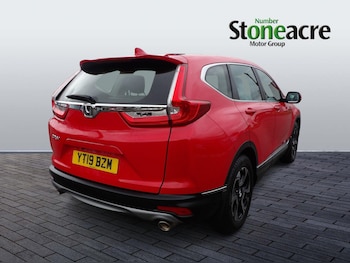 Used Honda CR-V 2019 for sale - 77015548: Photo