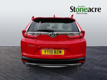 Used Honda CR-V 2019 for sale - 77015548: Photo