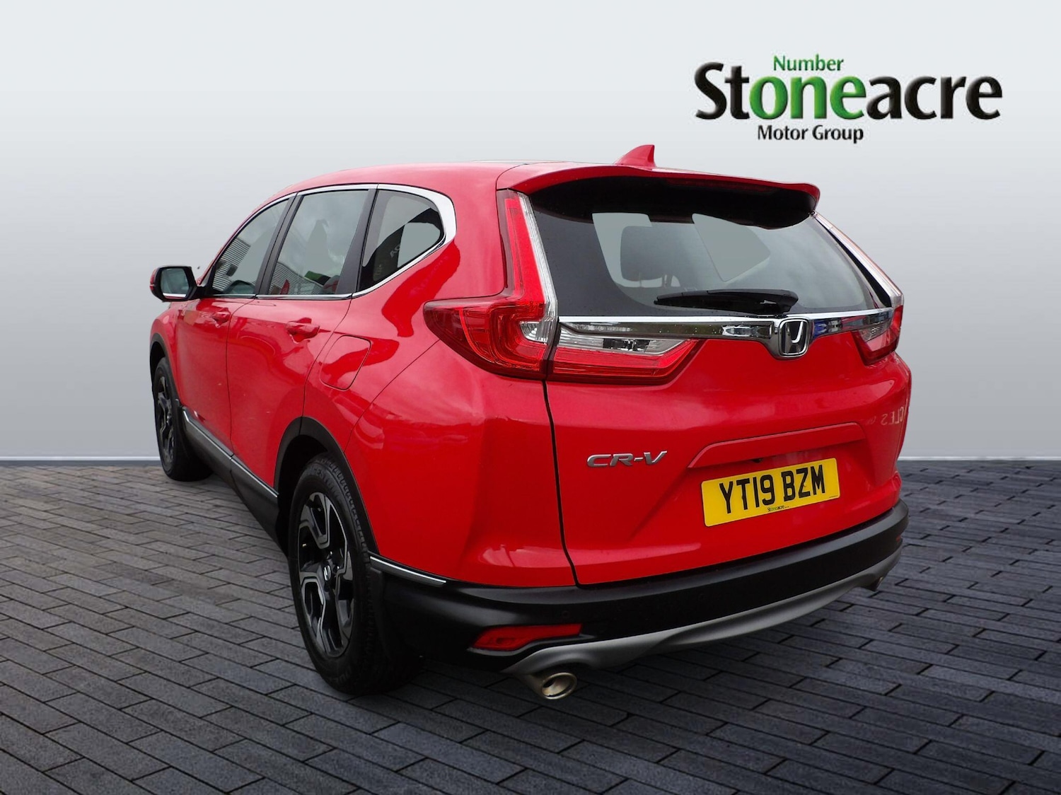 Used Honda CR-V for sale - 77015548: Photo 5