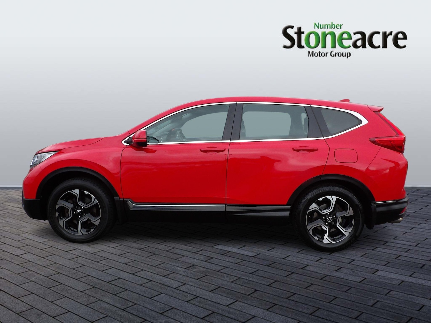 Used Honda CR-V for sale - 77015548: Photo 6