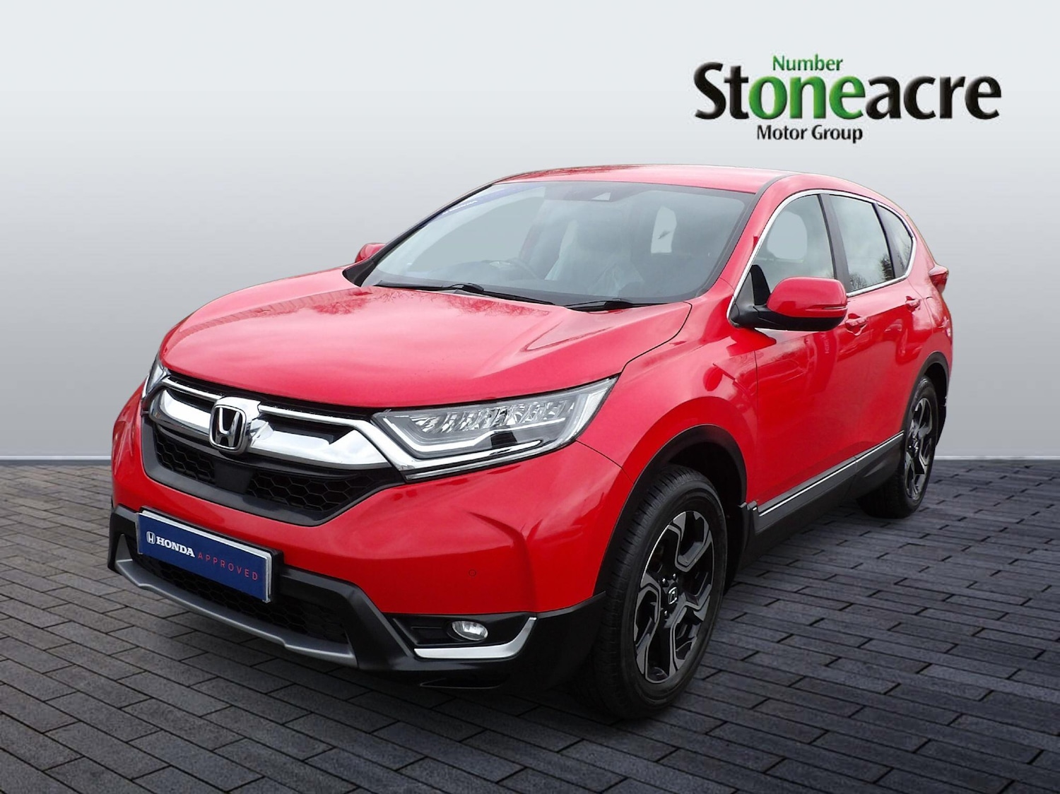 Used Honda CR-V for sale - 77015548: Photo 7