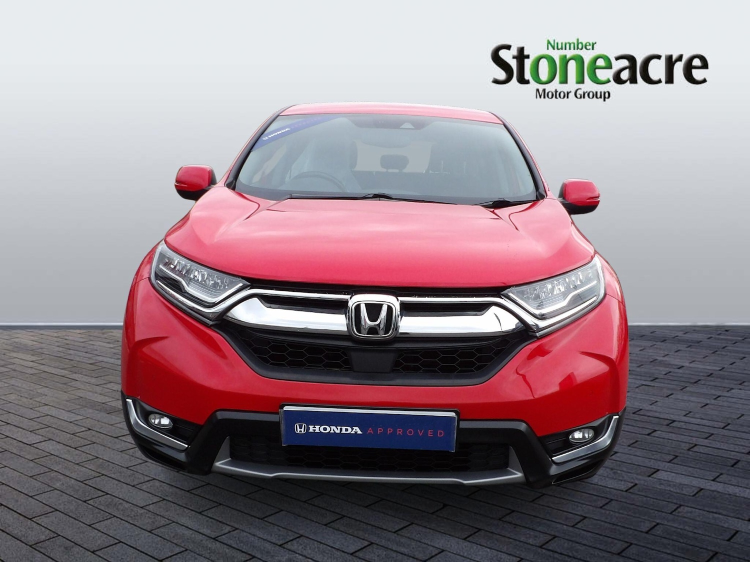 Used Honda CR-V for sale - 77015548: Photo 8