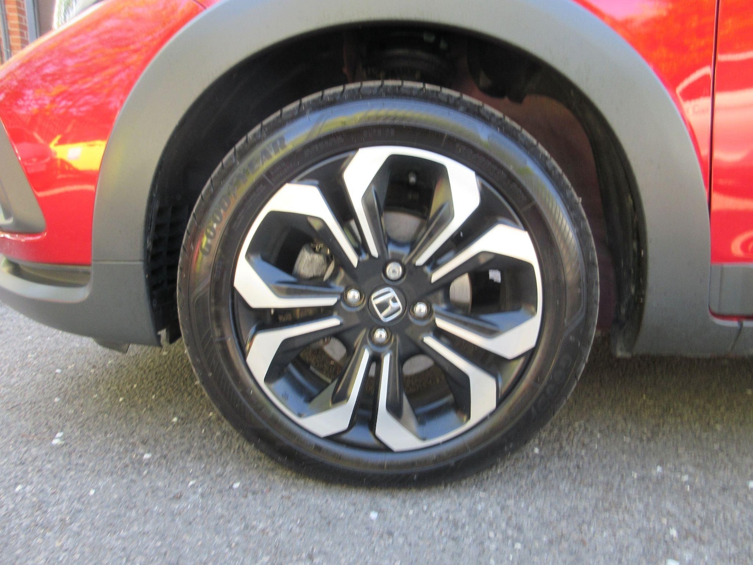 Vehicle 11