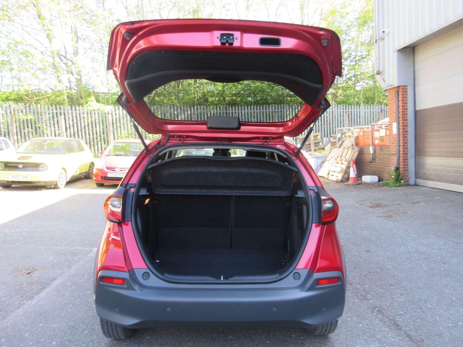Vehicle 13