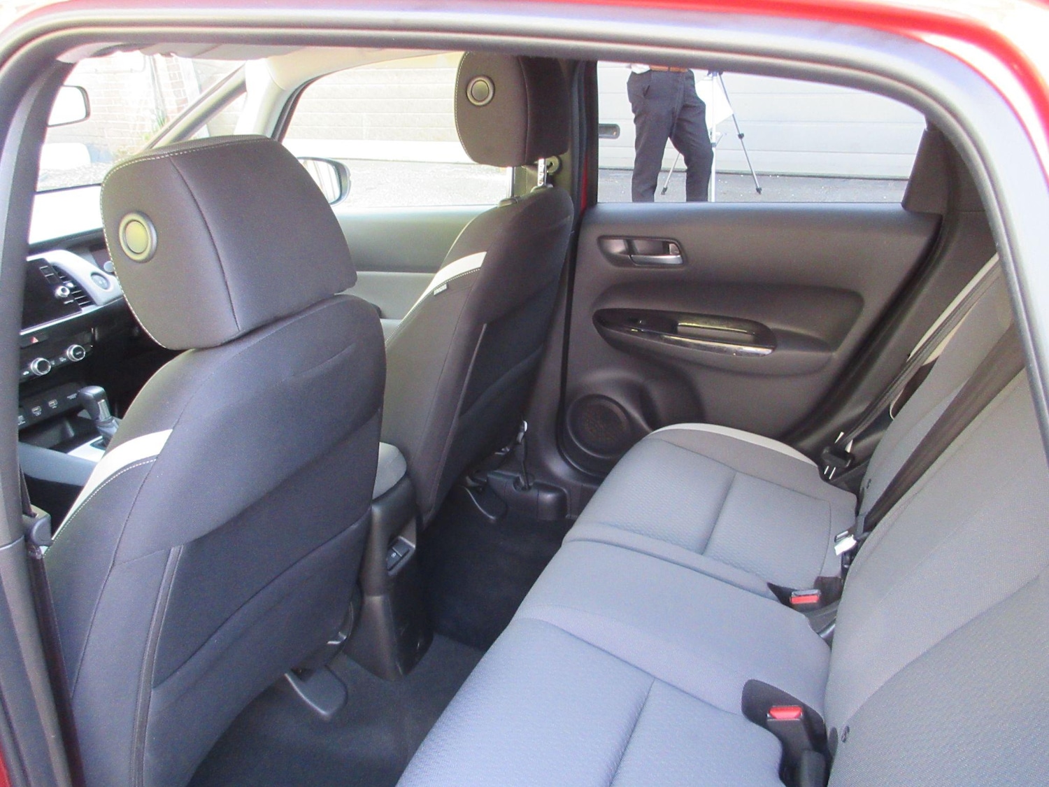 Vehicle 17