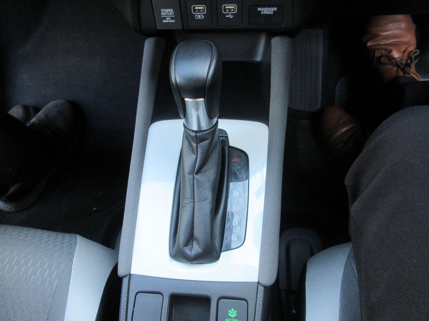 Vehicle 27