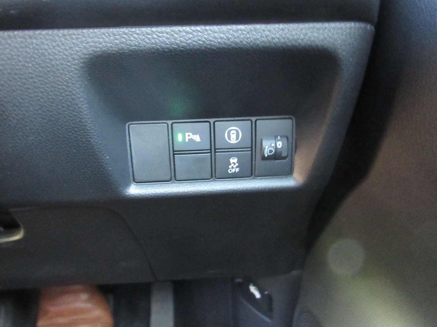 Vehicle 31