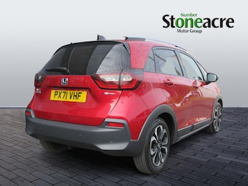 Used Honda Jazz 2021 for sale - 75635220: Photo