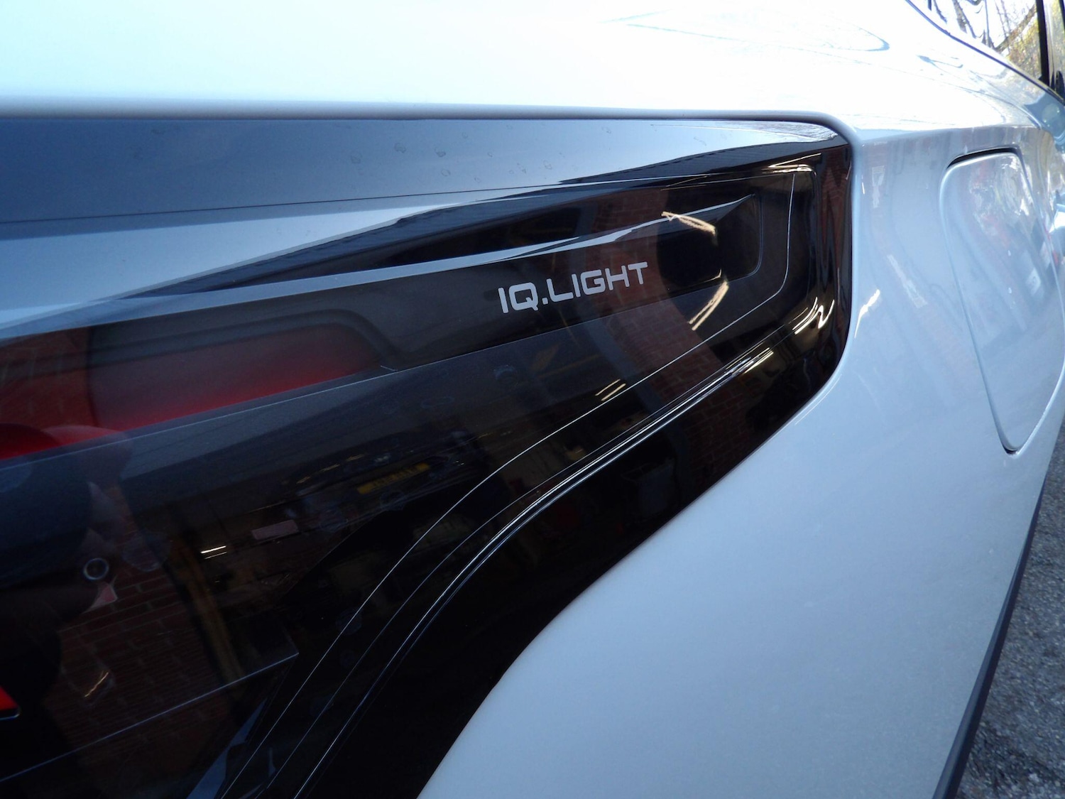 Used Volkswagen Tiguan for sale - 77993351: Photo 10