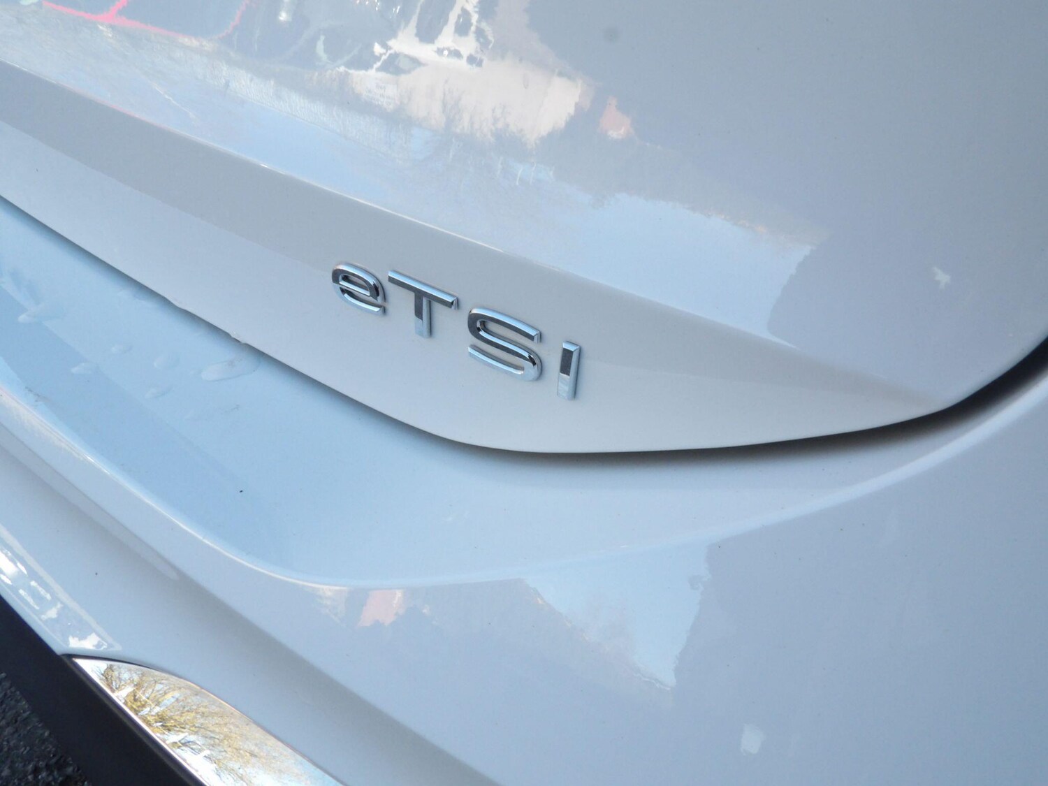 Used Volkswagen Tiguan for sale - 77993351: Photo 11