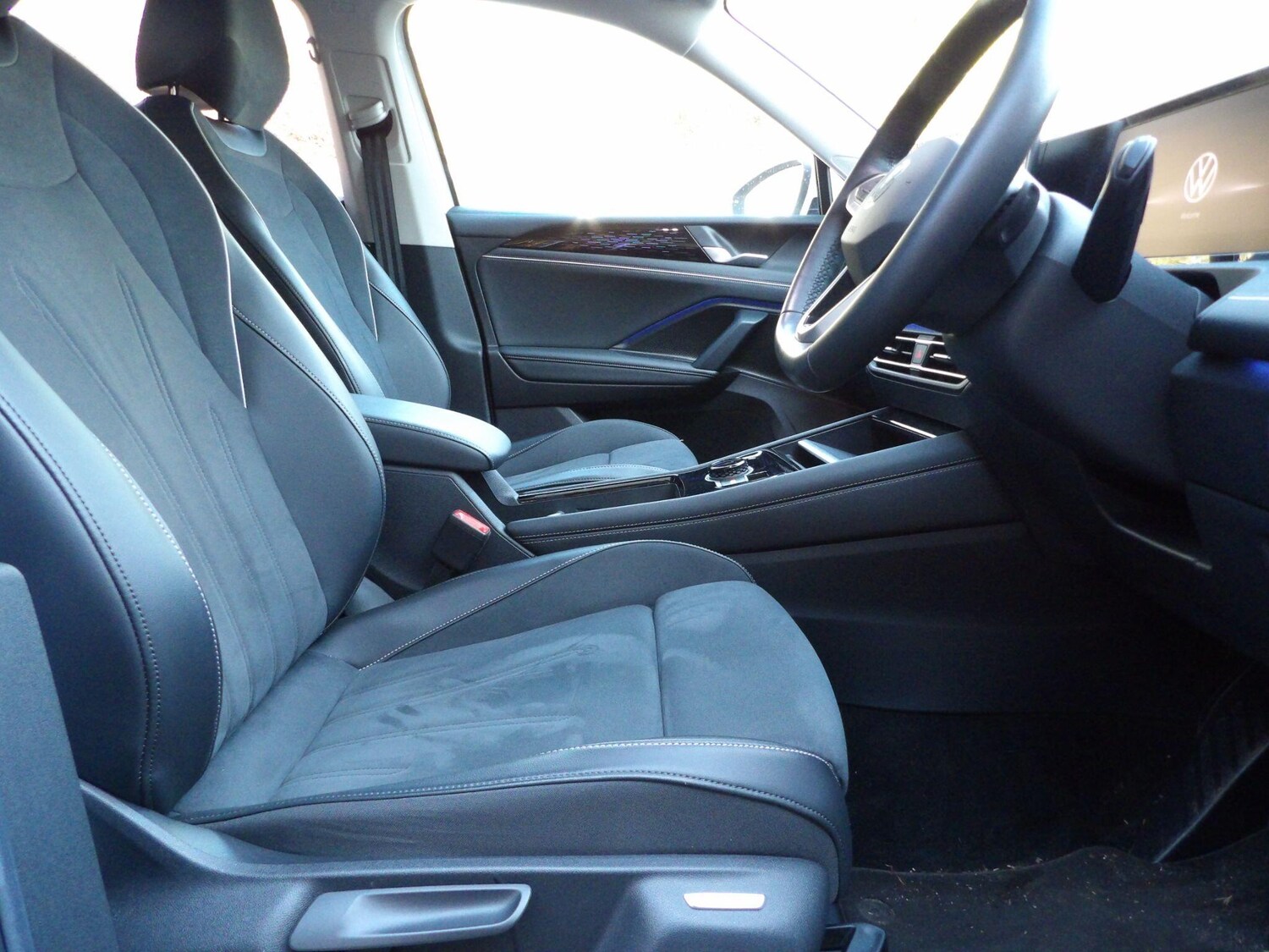 Used Volkswagen Tiguan for sale - 77993351: Photo 14