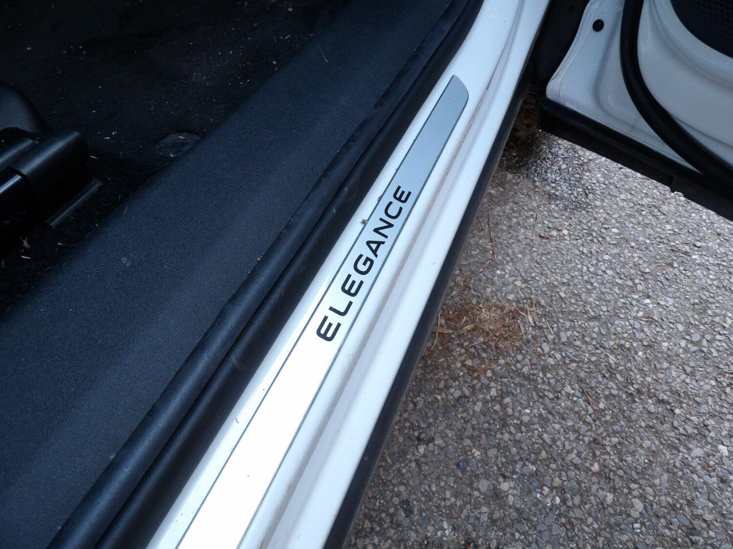 Used Volkswagen Tiguan for sale - 77993351: Photo 15