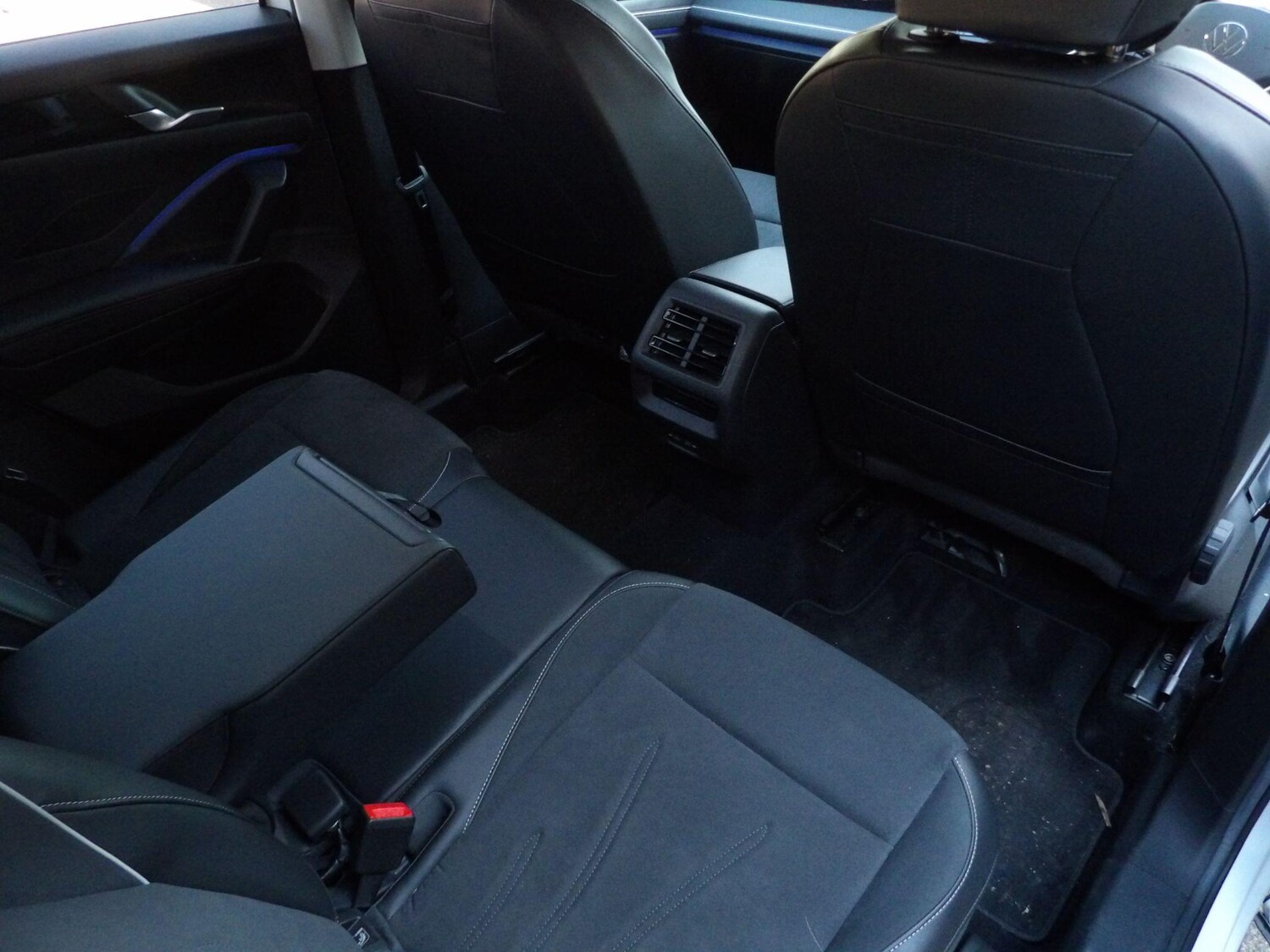 Used Volkswagen Tiguan for sale - 77993351: Photo 21