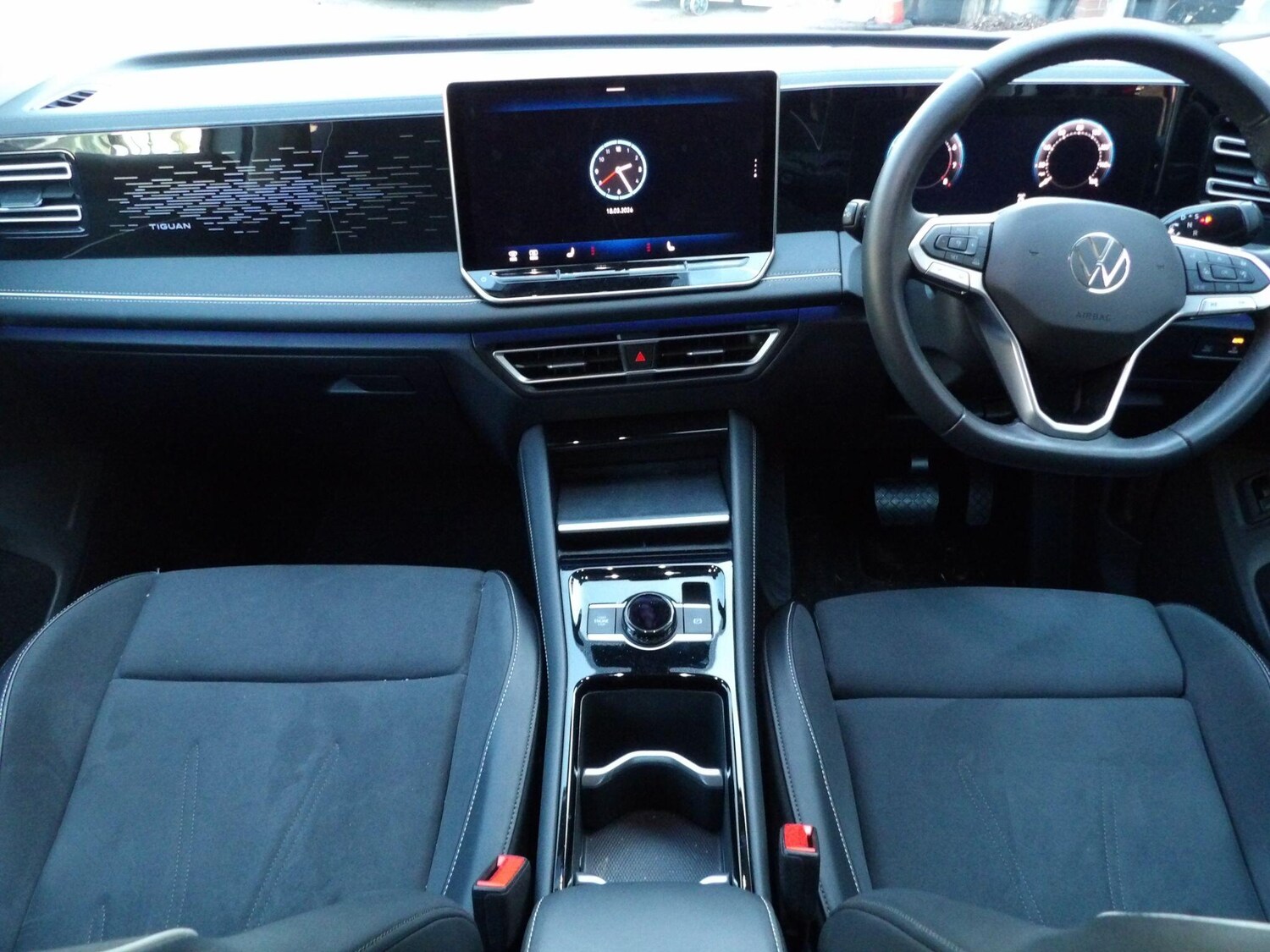 Used Volkswagen Tiguan for sale - 77993351: Photo 23