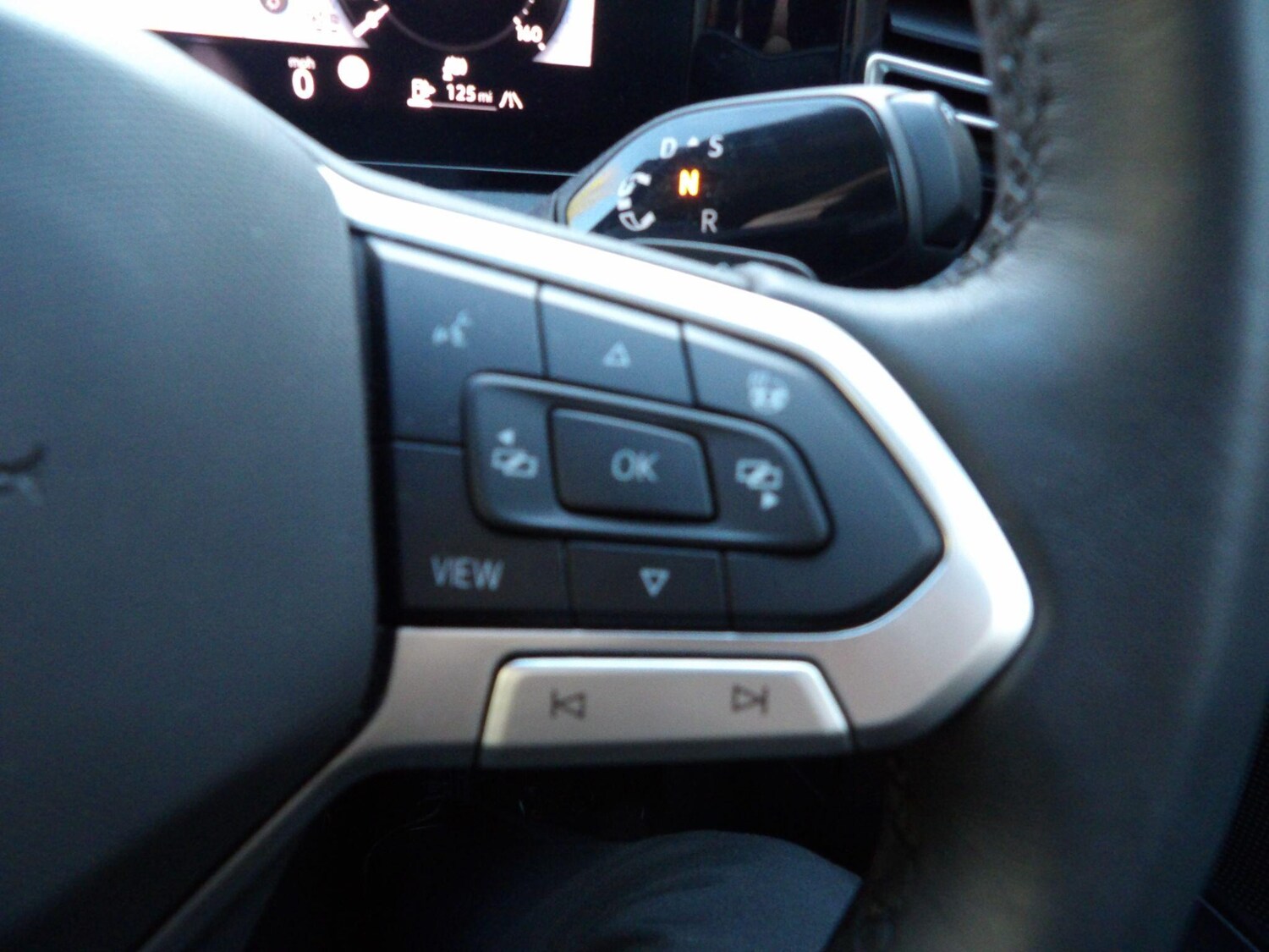 Used Volkswagen Tiguan for sale - 77993351: Photo 27