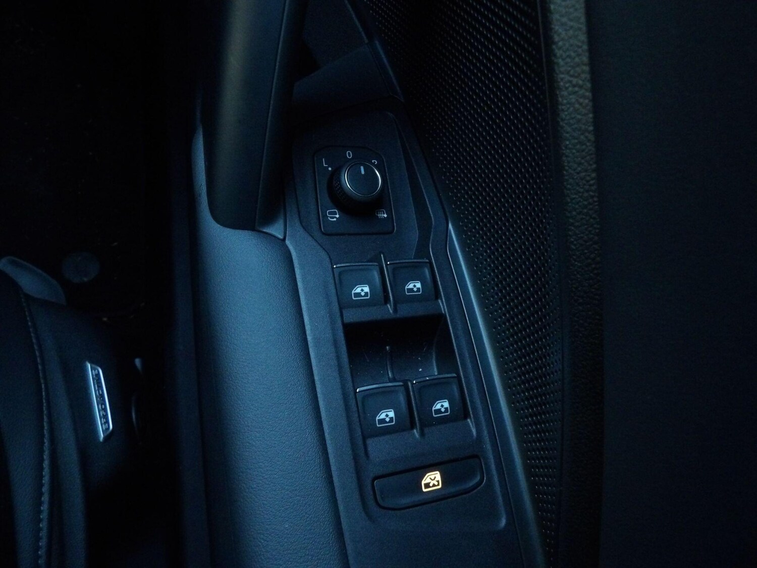 Used Volkswagen Tiguan for sale - 77993351: Photo 32