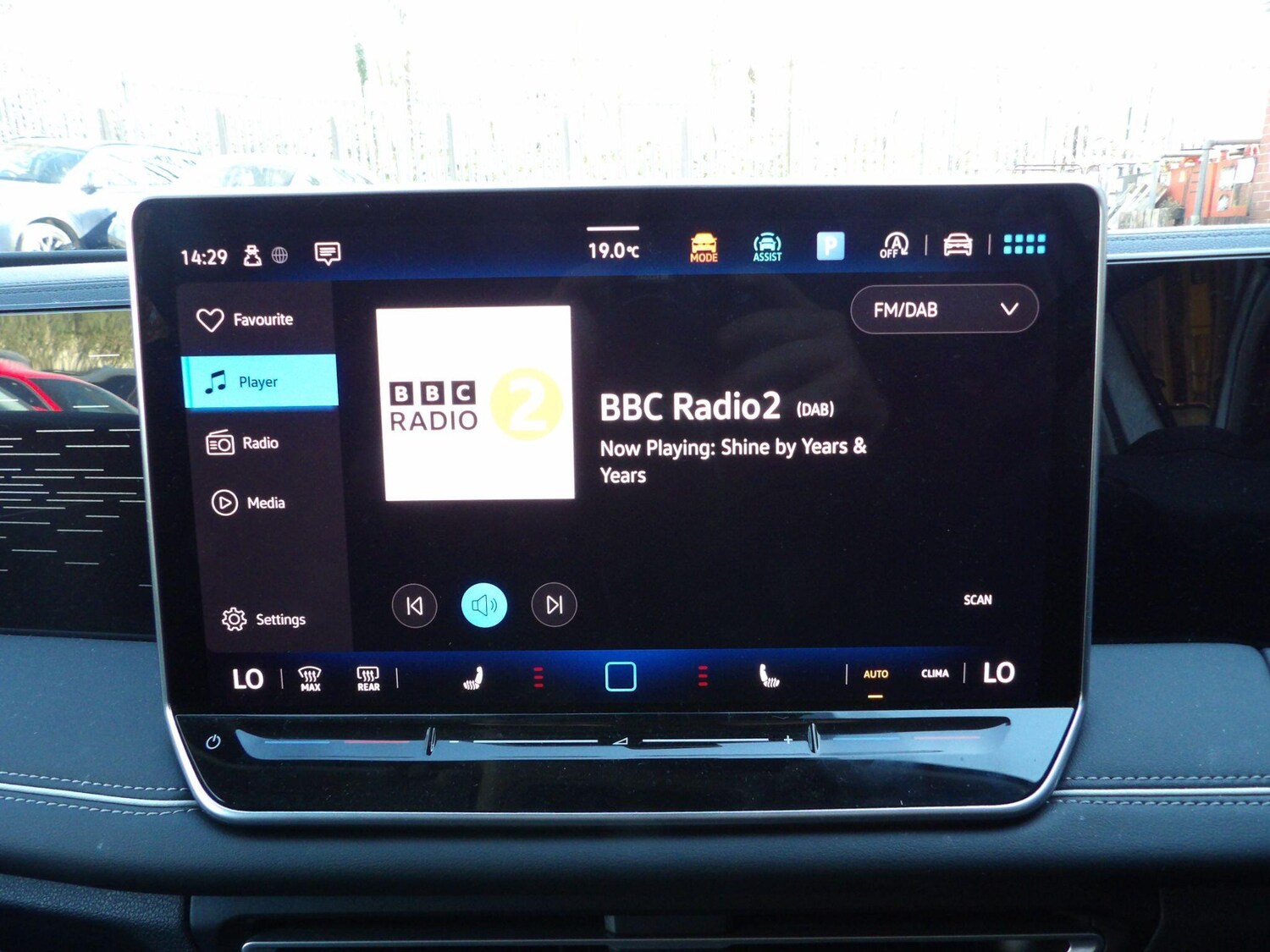 Used Volkswagen Tiguan for sale - 77993351: Photo 34