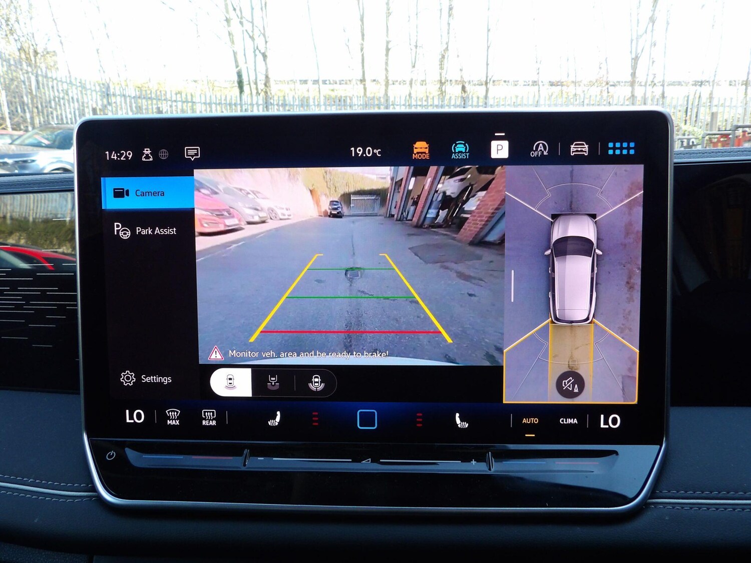 Used Volkswagen Tiguan for sale - 77993351: Photo 35