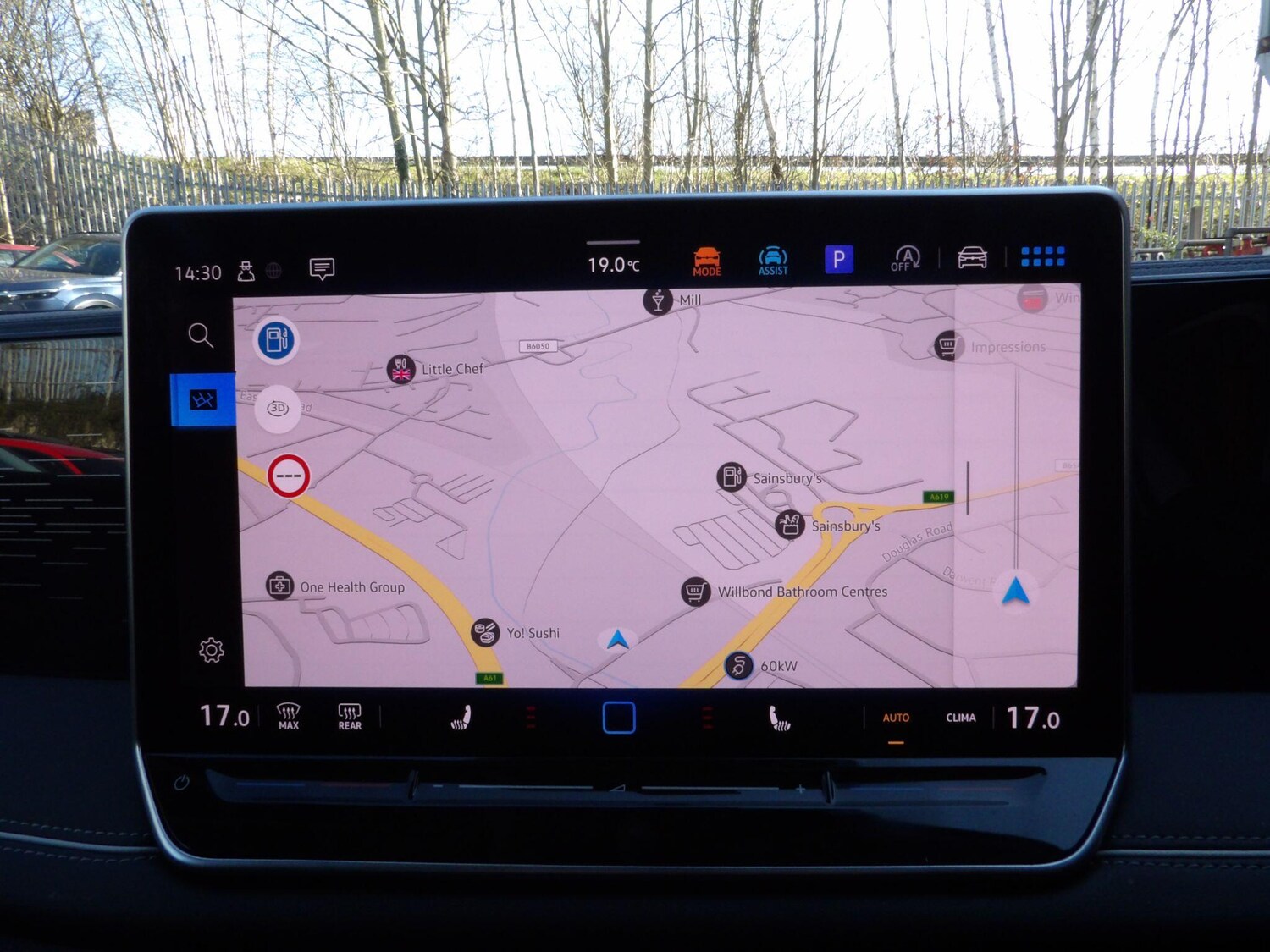 Used Volkswagen Tiguan for sale - 77993351: Photo 36