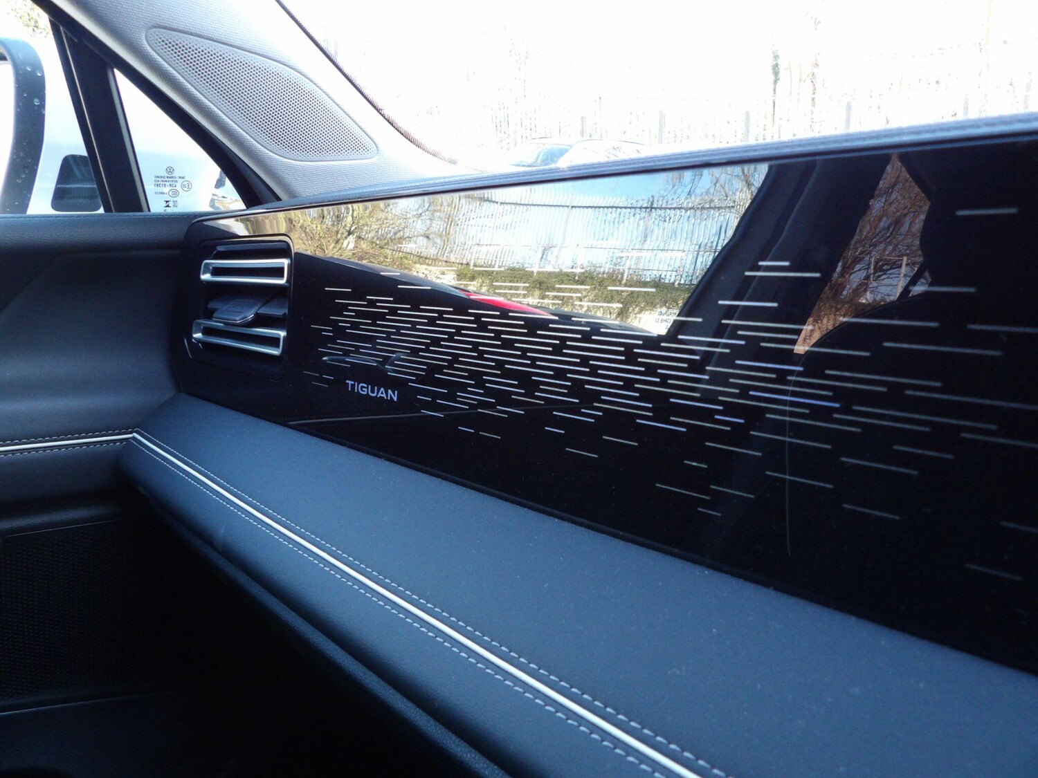 Used Volkswagen Tiguan for sale - 77993351: Photo 38