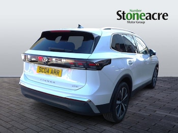 Used Volkswagen Tiguan 2024 for sale - 77993351: Photo