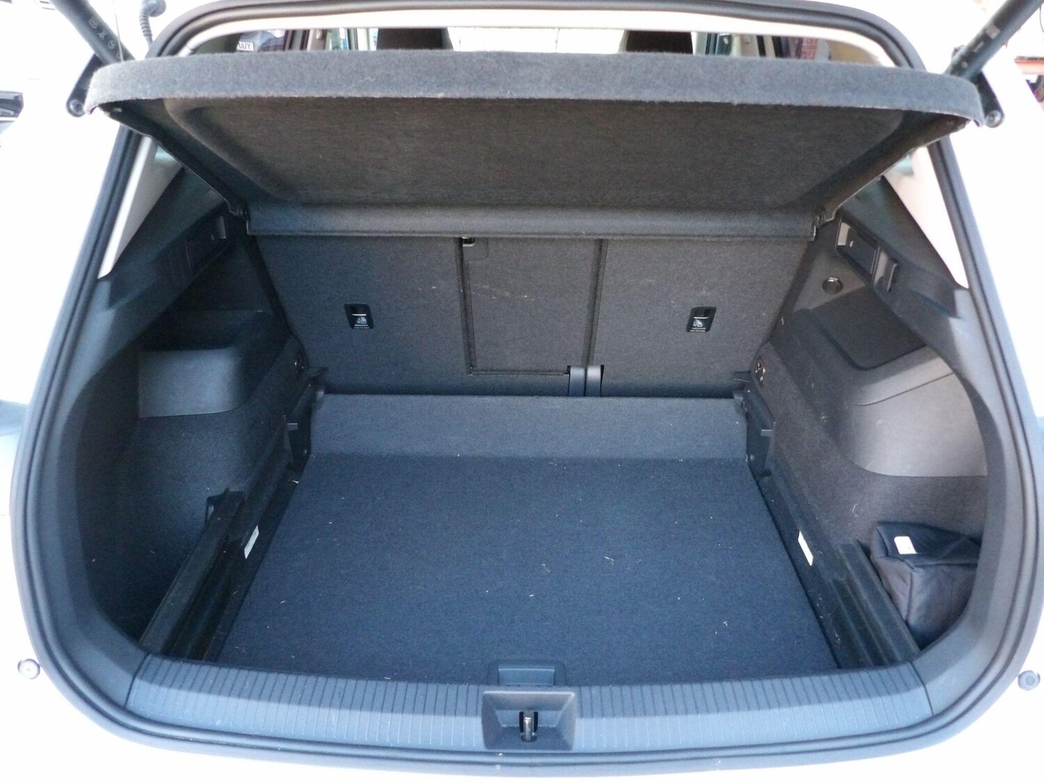 Used Volkswagen Tiguan for sale - 77993351: Photo 40