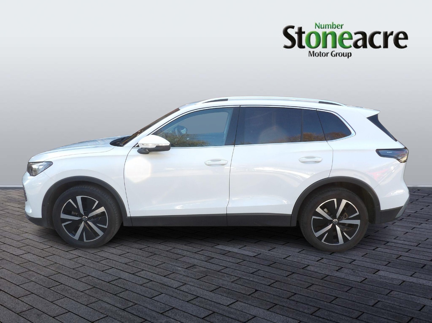 Used Volkswagen Tiguan for sale - 77993351: Photo 6