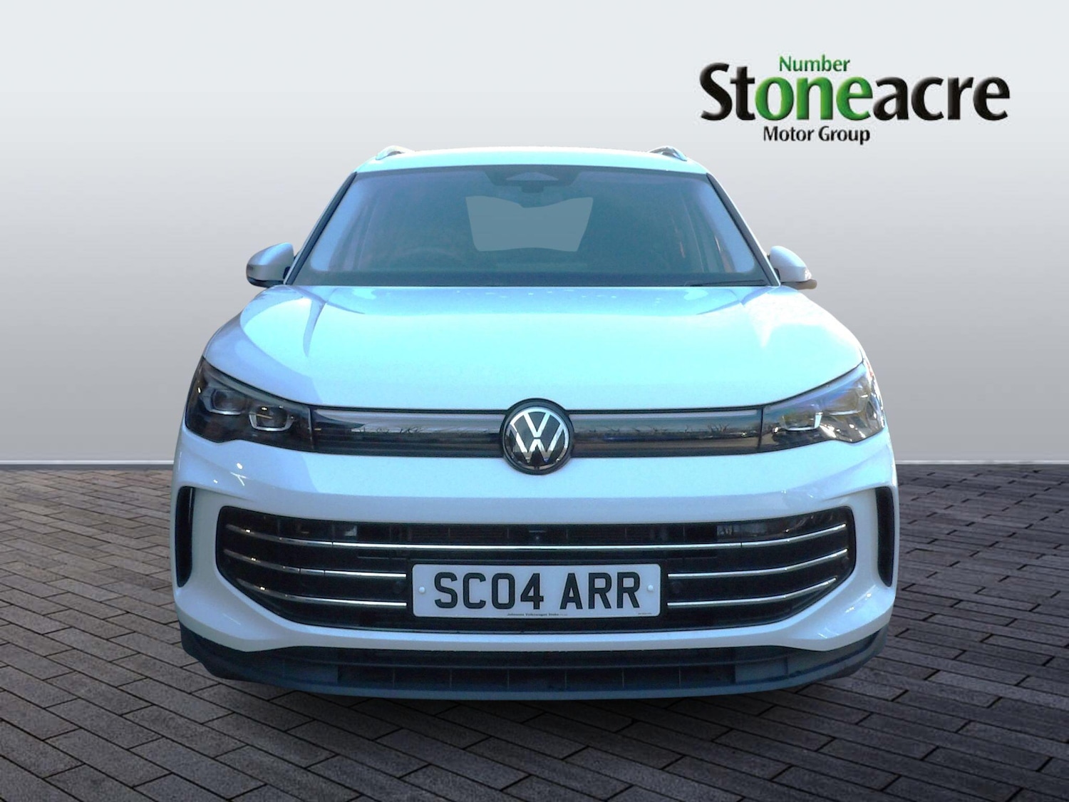 Used Volkswagen Tiguan for sale - 77993351: Photo 8