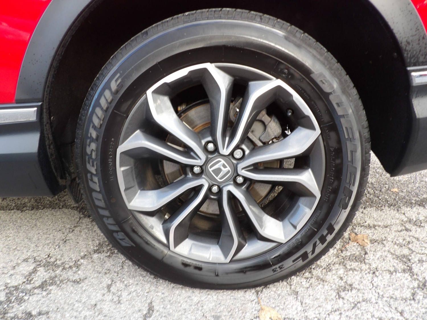 Used Honda CR-V 2023 for sale - 76965305: Photo 12