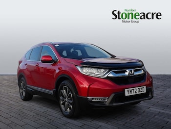 2023 (72) - 2.0 i-MMD Hybrid EX 5dr eCVT