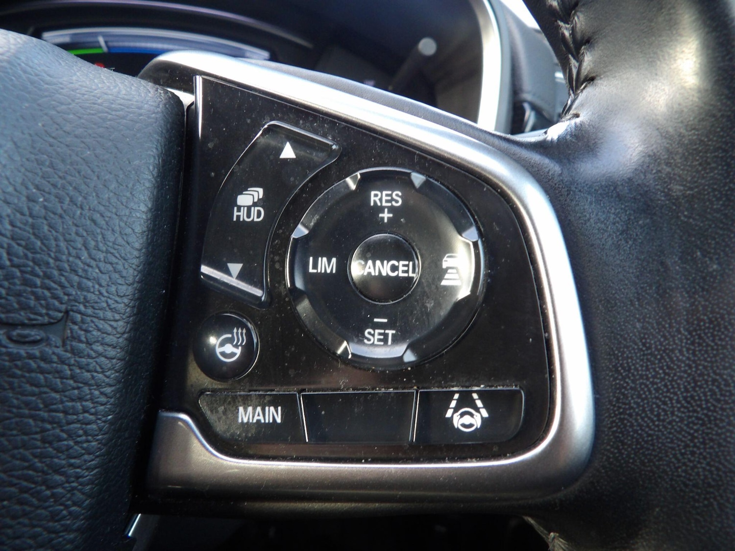 Used Honda CR-V 2023 for sale - 76965305: Photo 24