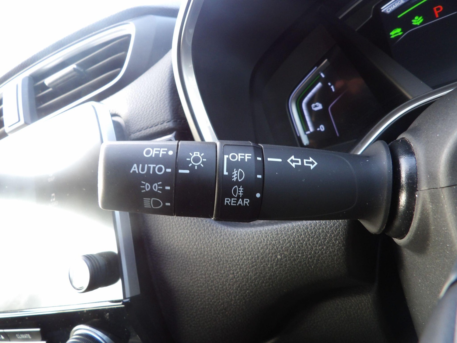 Used Honda CR-V 2023 for sale - 76965305: Photo 25