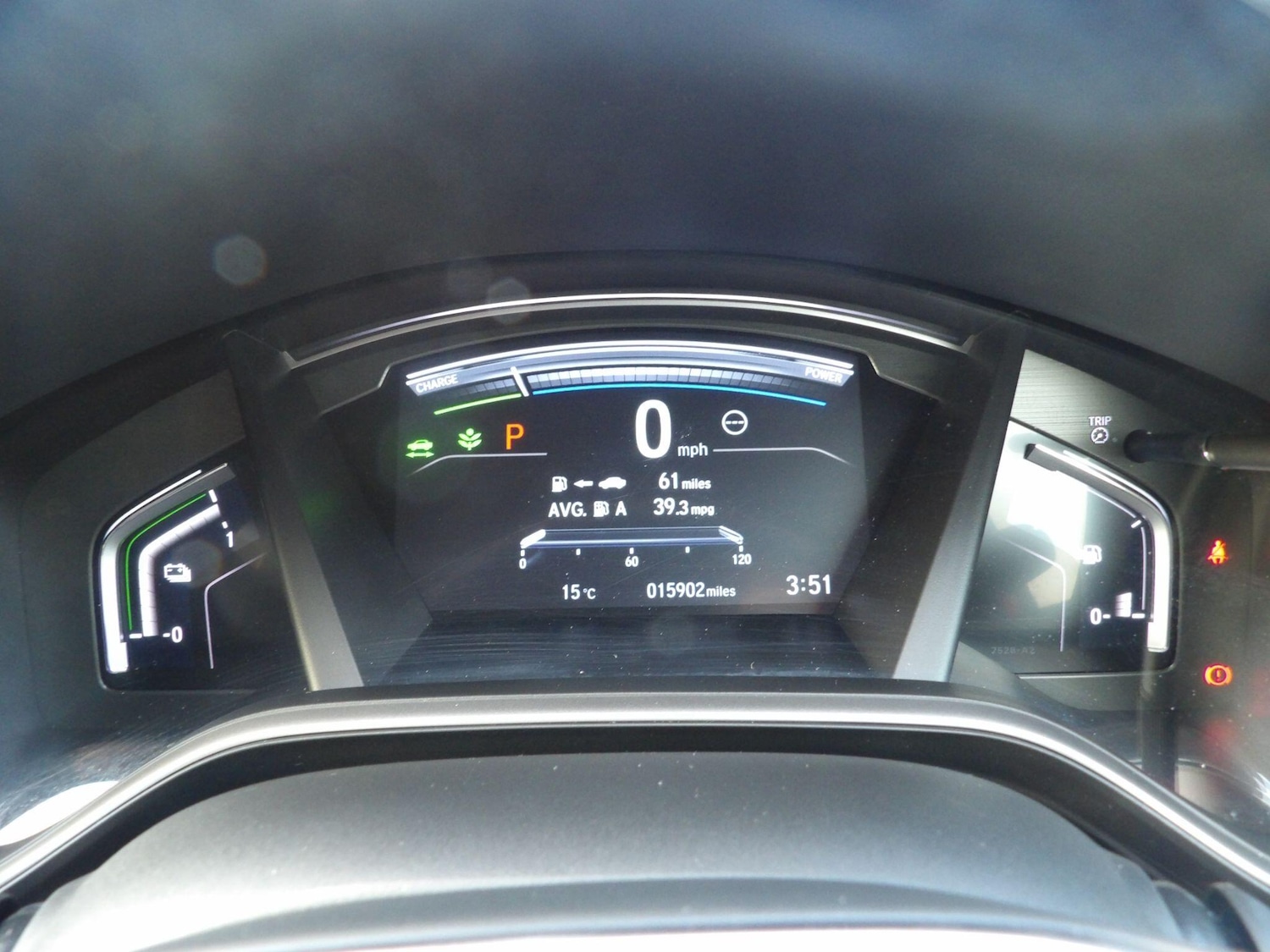 Used Honda CR-V 2023 for sale - 76965305: Photo 27