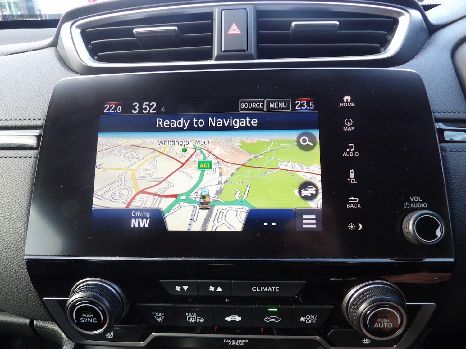 Used Honda CR-V 2023 for sale - 76965305: Photo 28