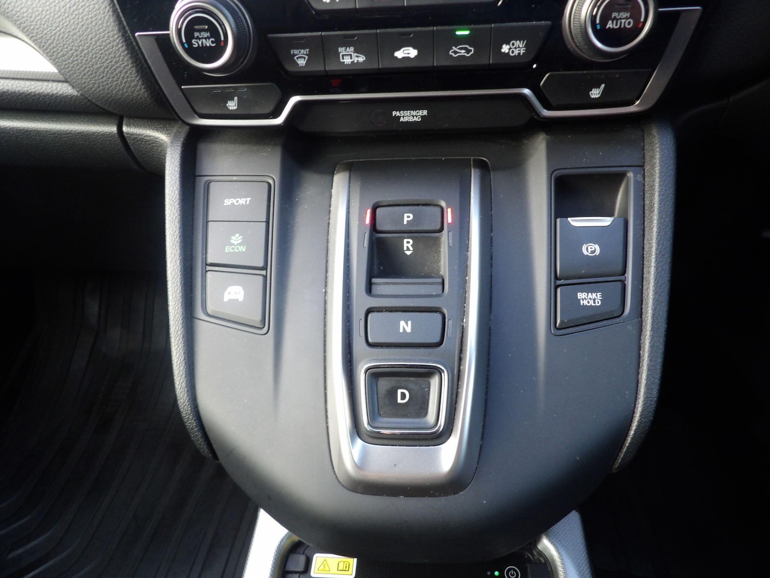 Used Honda CR-V 2023 for sale - 76965305: Photo 30