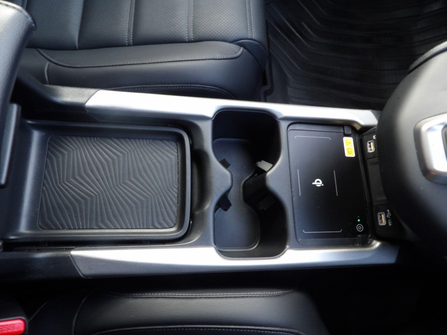 Used Honda CR-V 2023 for sale - 76965305: Photo 34