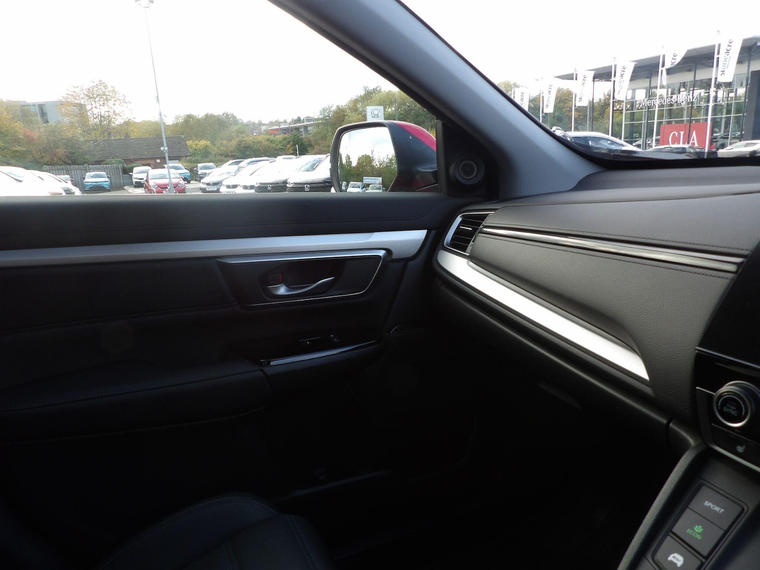 Used Honda CR-V 2023 for sale - 76965305: Photo 37