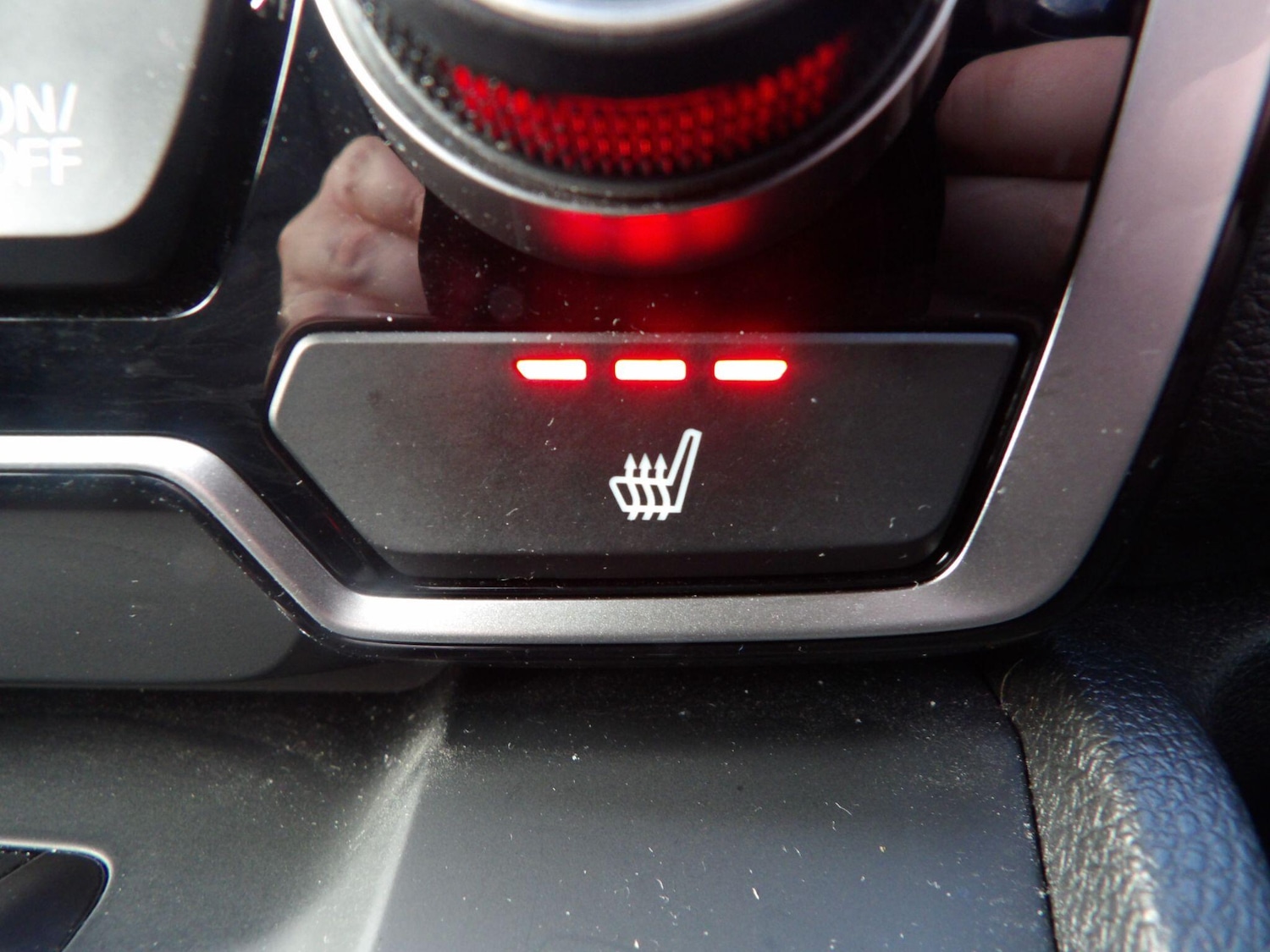 Used Honda CR-V 2023 for sale - 76965305: Photo 38