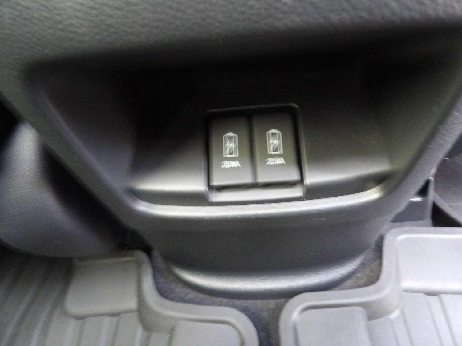 Used Honda CR-V 2023 for sale - 76965305: Photo 42