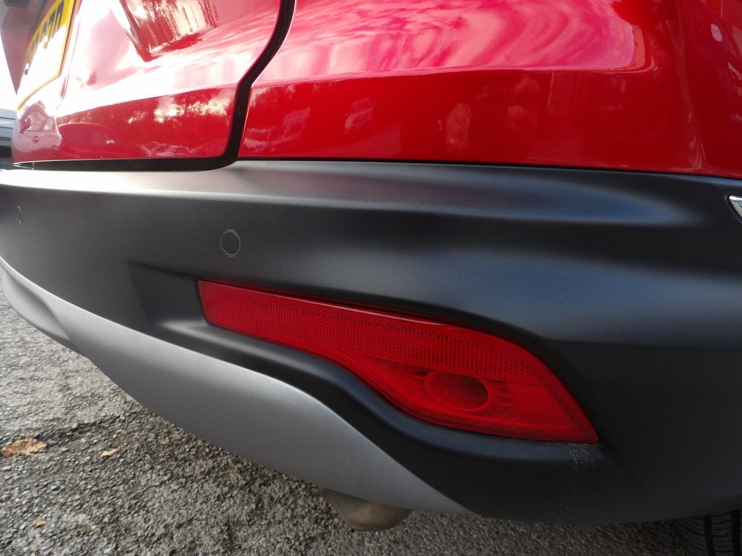 Used Honda CR-V 2023 for sale - 76965305: Photo 44